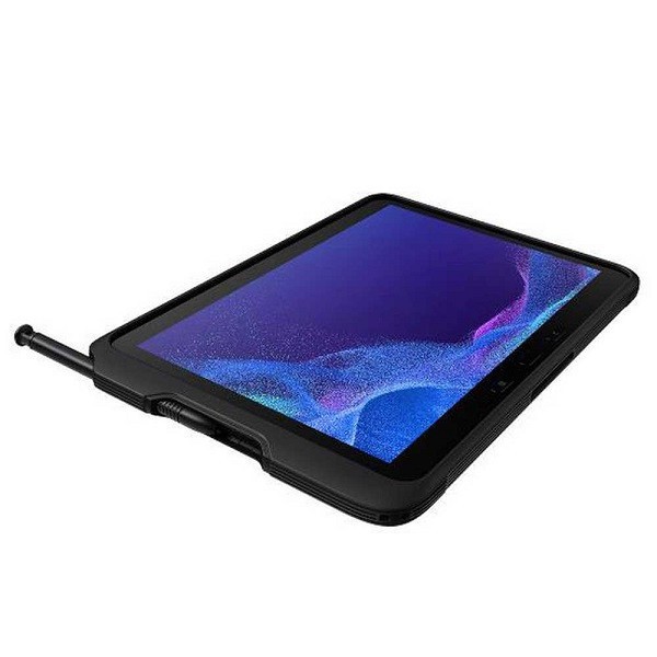 Samsung Galaxy Tab Active 4 Pro T636 5G 10.1" 6GB RAM E. Edition 128GB negro