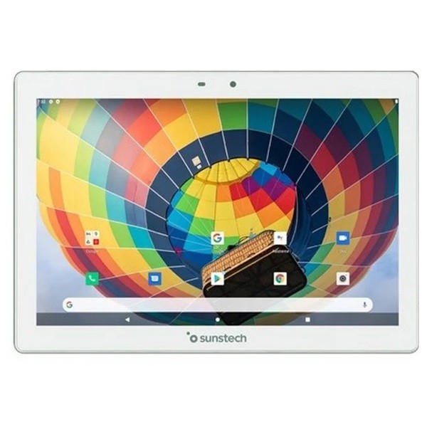 Sunstech Tab1011 10.1" 3GB RAM 64GB LTE plata