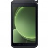 Samsung Galaxy Tab Active 5 X306 5G 8" 8GB RAM 256GB Enterprise Edition negro/verde