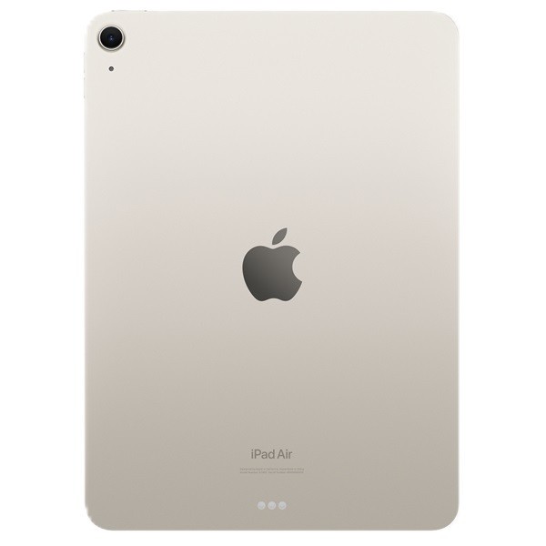 Apple iPad Air 6 11" 2024 8GB RAM 1TB WiFi + Cell blanco estrella