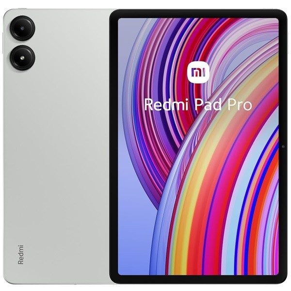 Xiaomi Redmi Pad Pro 12.1" 8GB 256GB verde