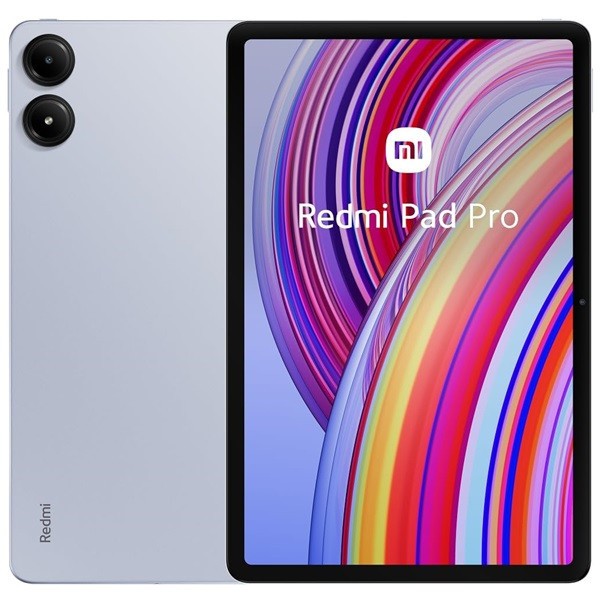 Xiaomi Redmi Pad Pro 12.1" 8GB 256GB azul