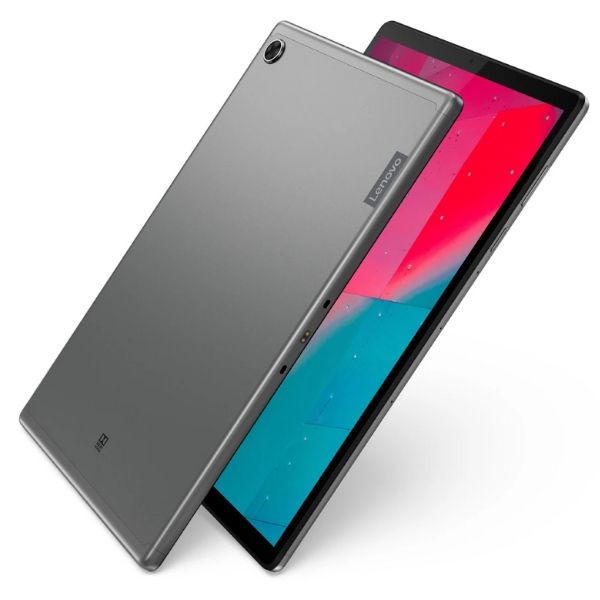 Lenovo Tab M10 plus 10.3" 4GB RAM 128GB gris hierro