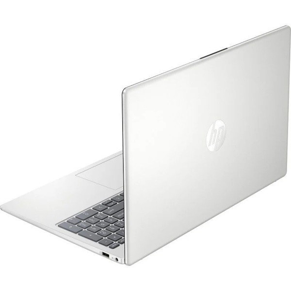 HP 15.6" Intel Core i7 8GB RAM 512GB 15-FD0056NS plata