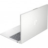 HP 15.6" Intel Core i7 8GB RAM 512GB 15-FD0056NS plata