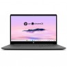 HP Chromebook 15.6" Intel Core i3 8GB RAM 256GB 15A-NB0004NS gris