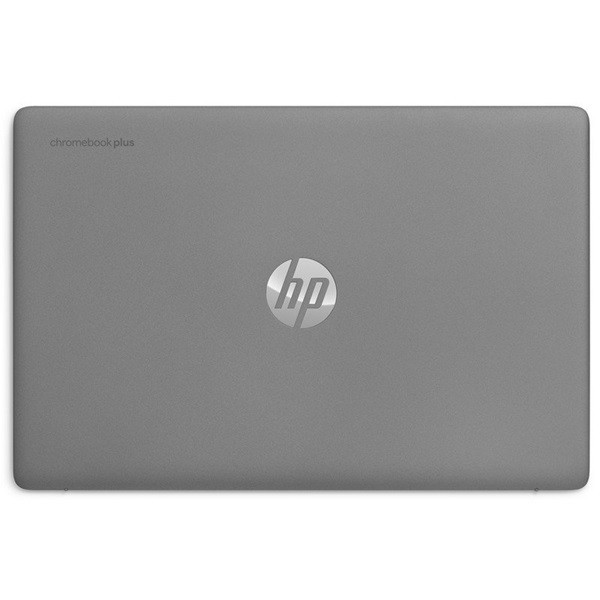 HP Chromebook 15.6" Intel Core i3 8GB RAM 256GB 15A-NB0004NS gris