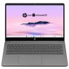 HP Chromebook 15.6" Intel Core i3 8GB RAM 256GB 15A-NB0004NS gris