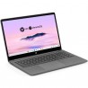 HP Chromebook 15.6" Intel Core i3 8GB RAM 256GB 15A-NB0004NS gris