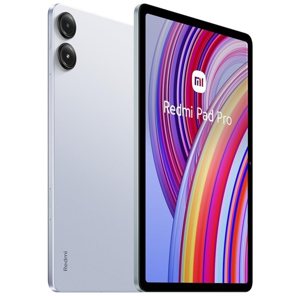 Xiaomi Redmi Pad Pro 12.1" 6GB 128GB azul