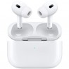 Apple AirPods Pro 2da Gen con estuche MagSafe blanco