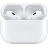 Apple AirPods Pro 2da Gen con estuche MagSafe blanco