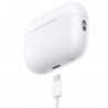 Apple AirPods Pro 2da Gen con estuche MagSafe blanco