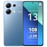 Xiaomi Redmi Note 13 dual sim 8GB RAM 128GB azul