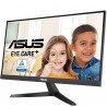 Monitor ASUS 21.45" LED FHD VY229HE negro