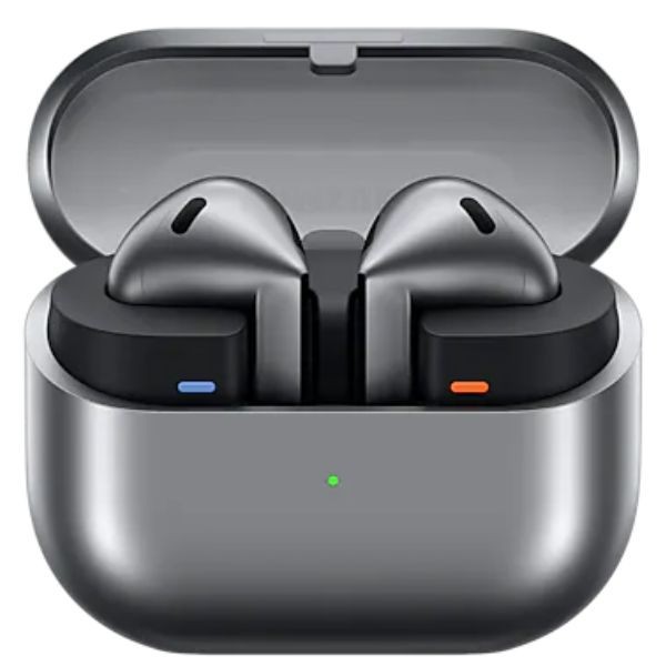 Samsung Galaxy Buds 3 R530 plata