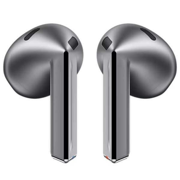 Samsung Galaxy Buds 3 R530 plata