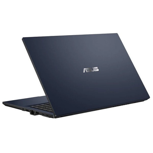 ASUS Expertbook B1 15.6" Intel Core i7 16GB RAM 512GB B1502CBA-BQ0640X negro