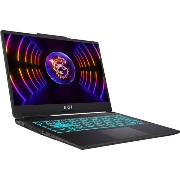 MSI CYBORG 15.6" Intel Core i5 16GB RAM 1TB A13VE-839XES negro