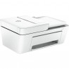 Multifunción HP Deskjet 4220e WiFi blanco