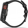 Garmin Watch Fenix 7X Solar negro