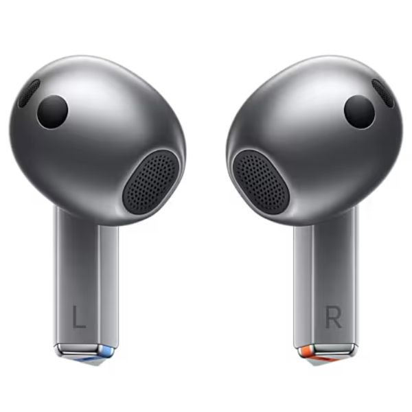 Samsung Galaxy Buds 3 Pro R630 plata