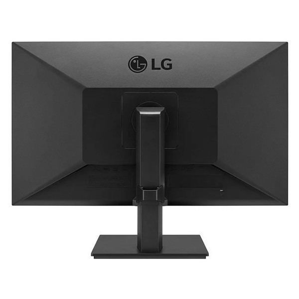 Monitor LG 27" LED FHD 27BL650C-B negro