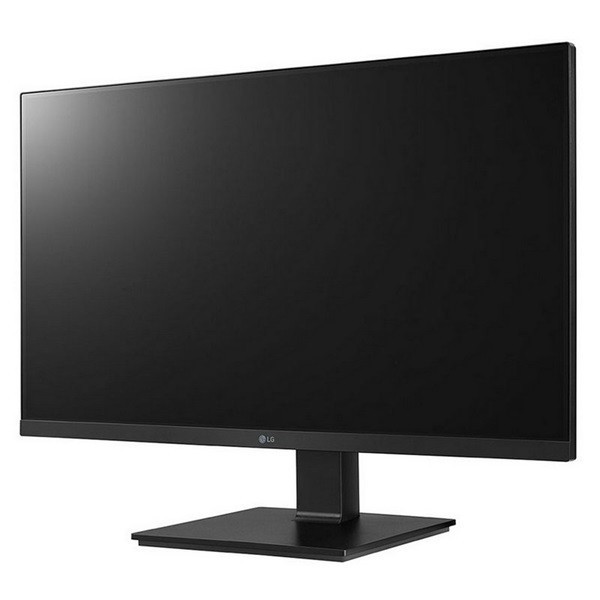 Monitor LG 27" LED FHD 27BL650C-B negro