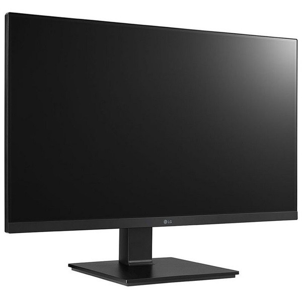 Monitor LG 27" LED FHD 27BL650C-B negro