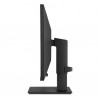 Monitor LG 27" LED FHD 27BL650C-B negro