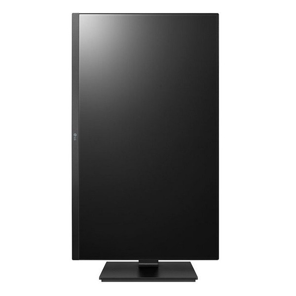 Monitor LG 27" LED FHD 27BL650C-B negro