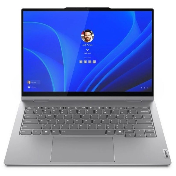 LENOVO THINKBOOK 14 G4 14" Intel Core Ultra 7 16GB RAM 512GB 21MX0012SP gris