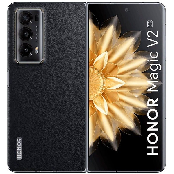 Honor Magic V2 5G dual sim 16GB RAM 512GB negro