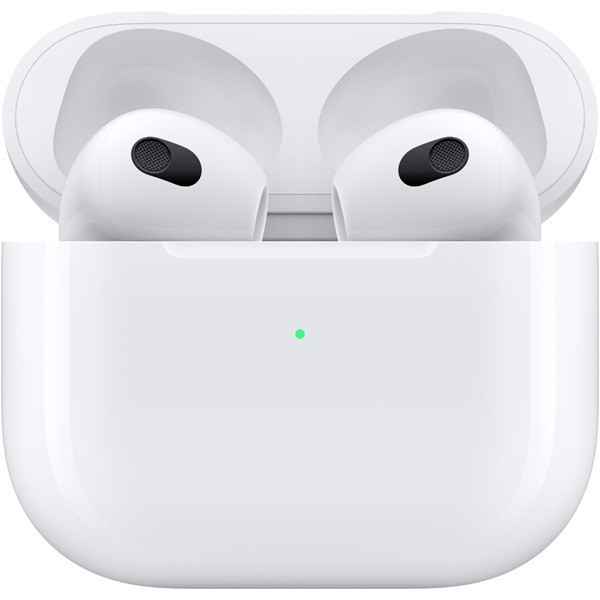 Apple AirPods 3a Gen con estuche MagSafe blanco