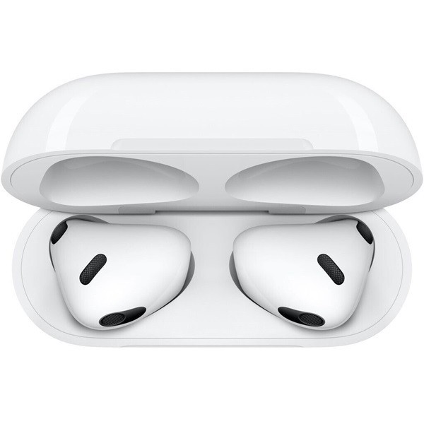 Apple AirPods 3a Gen con estuche MagSafe blanco