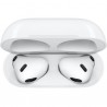 Apple AirPods 3a Gen con estuche MagSafe blanco