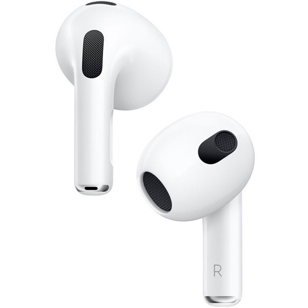 Apple AirPods 3a Gen con estuche MagSafe blanco