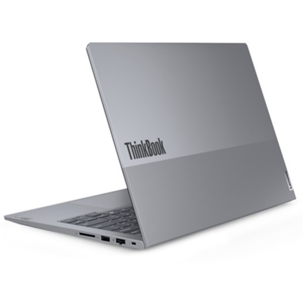 LENOVO THINKBOOK 14 G7 IML 14" Intel Core Ultra 5 8GB RAM 256GB 21MR004MSP gris