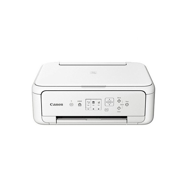 Multifunción CANON PIXMA TS5151WiFi blanco