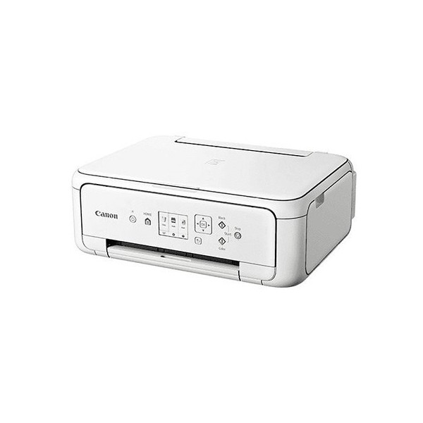 Multifunción CANON PIXMA TS5151WiFi blanco