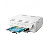 Multifunción CANON PIXMA TS5151WiFi blanco