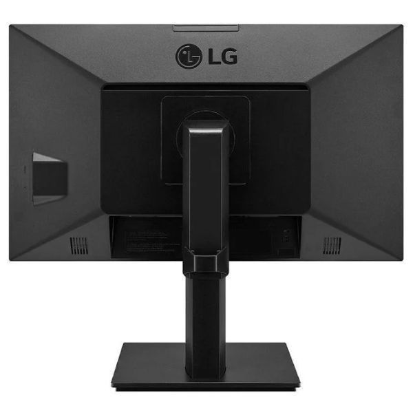 Monitor LG 23.8" FHD 24BP75CP-B negro