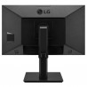 Monitor LG 23.8" FHD 24BP75CP-B negro