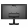 Monitor AOC 27" 4K UHD U27B3M negro