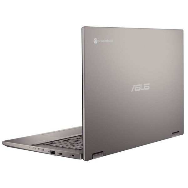 ASUS CHROMEBOOK 14" Intel Core i3 8GB RAM 256GB CB3401FBA-LZ0157 gris