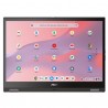 ASUS CHROMEBOOK 14" Intel Core i3 8GB RAM 256GB CB3401FBA-LZ0157 gris