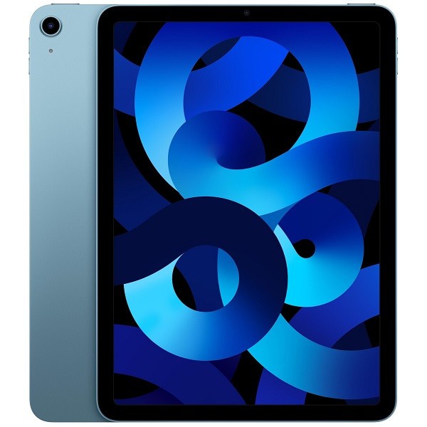 Apple iPad Air 5 10.9" 2022 Wifi 64GB azul