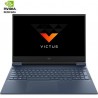 HP VICTUS 15.6" Intel Core i5 16GB RAM 512GB 15-FA0048NS azul