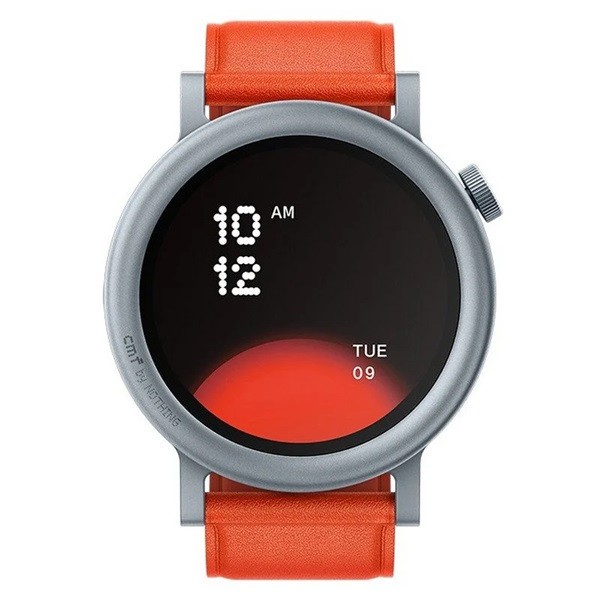 Nothing CMF Watch Pro 2 naranja