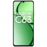 Realme C63 dual sim 8GB RAM 256GB verde